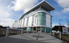 Holiday Inn Southend By Ihg Southend-on-sea 4* United Kingdom